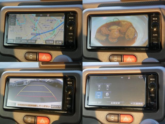 TOYOTA PORTE 2014 Image 31