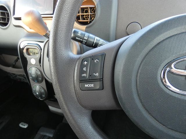 TOYOTA PORTE 2014 Image 31