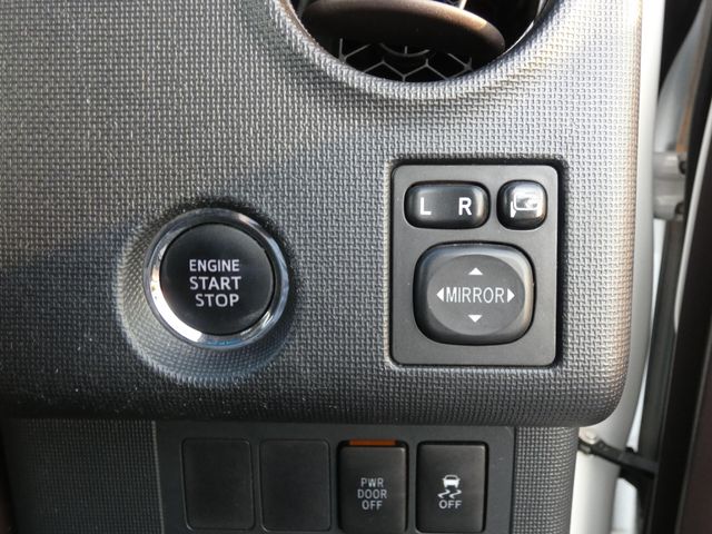 TOYOTA PORTE 2014 Image 31