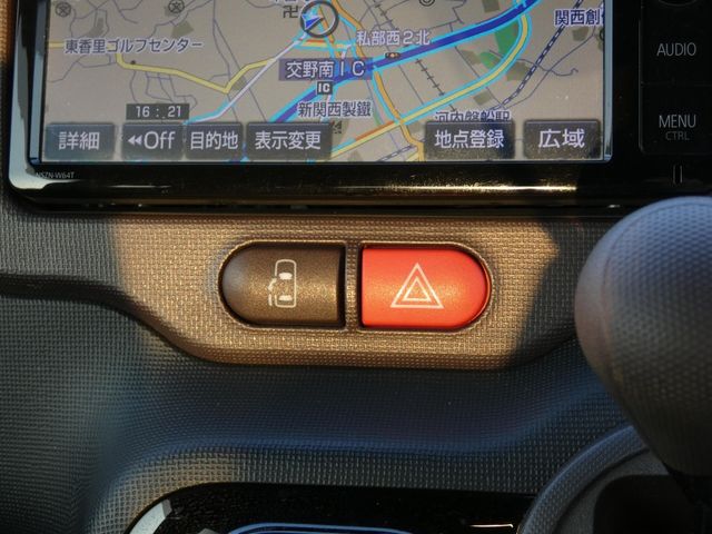 TOYOTA PORTE 2014 Image 31