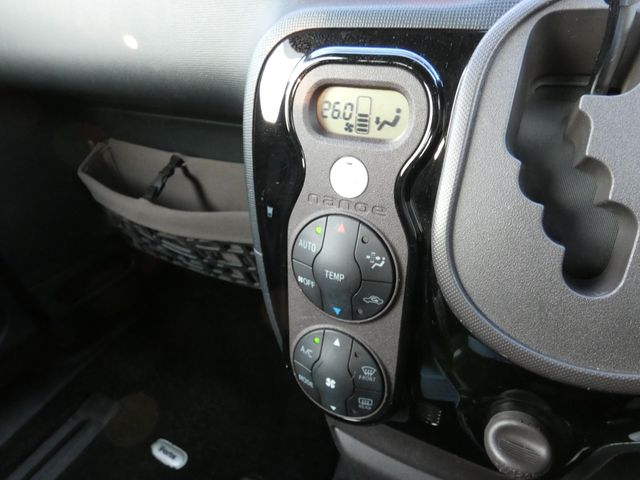 TOYOTA PORTE 2014 Image 31