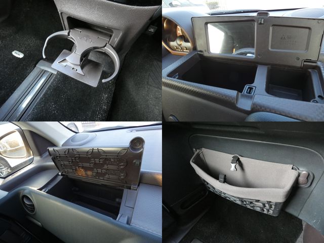 TOYOTA PORTE 2014 Image 31