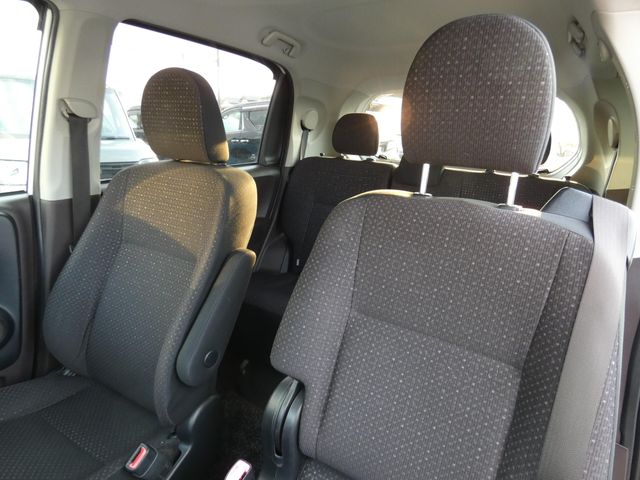 TOYOTA PORTE 2014 Image 31