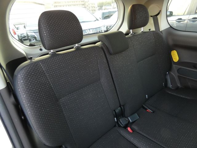 TOYOTA PORTE 2014 Image 31