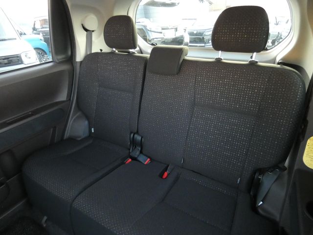 TOYOTA PORTE 2014 Image 31