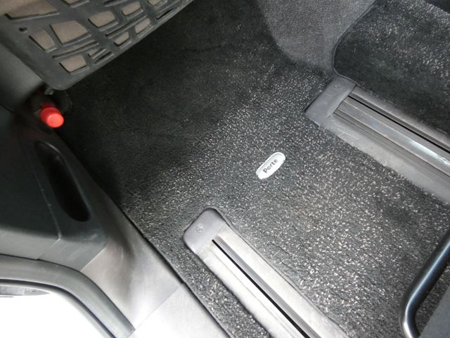 TOYOTA PORTE 2014 Image 31