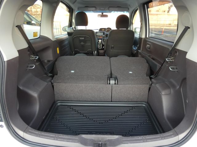 TOYOTA PORTE 2014 Image 31