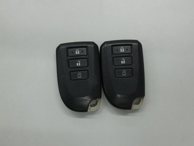 TOYOTA PORTE 2014 Image 31