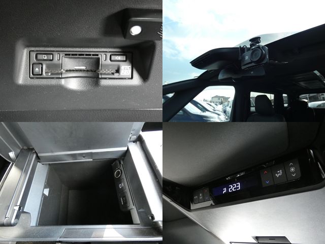 TOYOTA ALPHARD HYBRID 2023 Image 31