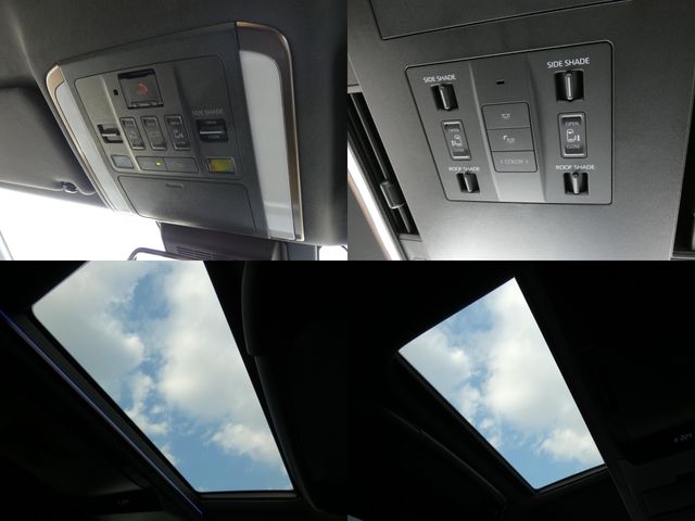 TOYOTA ALPHARD HYBRID 2023 Image 31