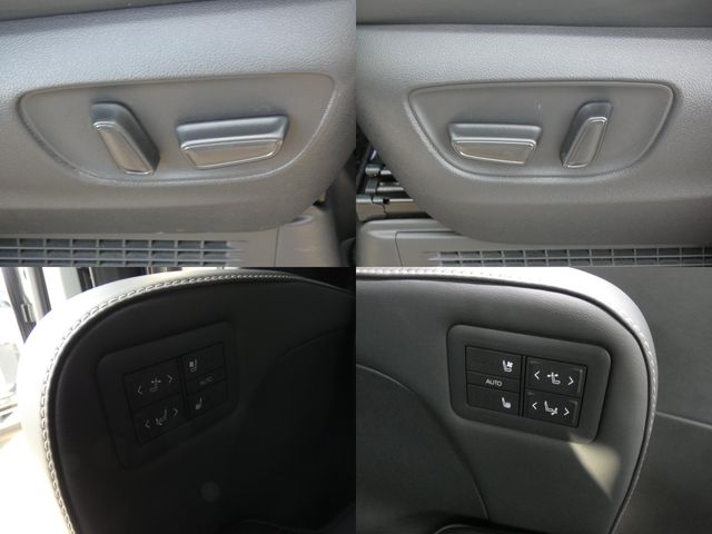 TOYOTA ALPHARD HYBRID 2023 Image 31