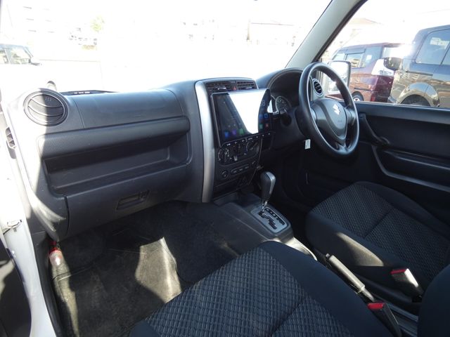 SUZUKI JIMNY 4WD 2017 Image 31
