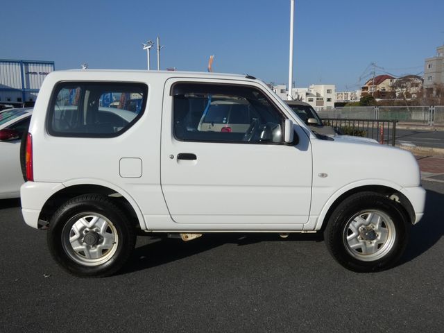 SUZUKI JIMNY 4WD 2017 Image 31