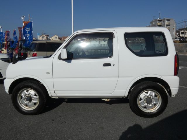 SUZUKI JIMNY 4WD 2017 Image 31