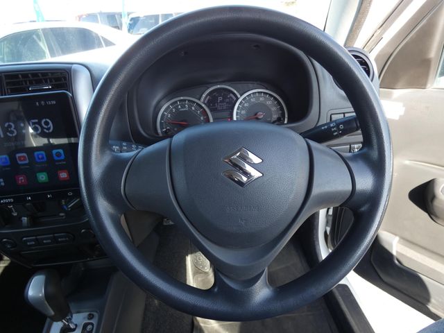 SUZUKI JIMNY 4WD 2017 Image 31