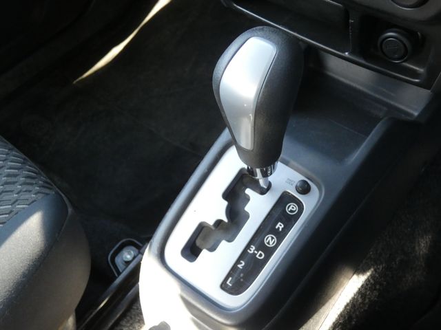 SUZUKI JIMNY 4WD 2017 Image 31