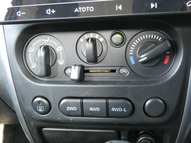 SUZUKI JIMNY 4WD 2017 Image 31