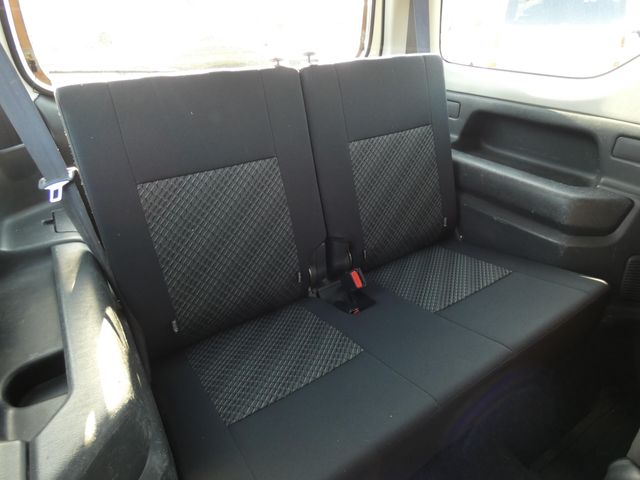 SUZUKI JIMNY 4WD 2017 Image 31