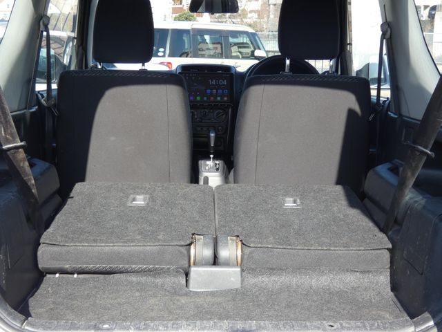 SUZUKI JIMNY 4WD 2017 Image 31