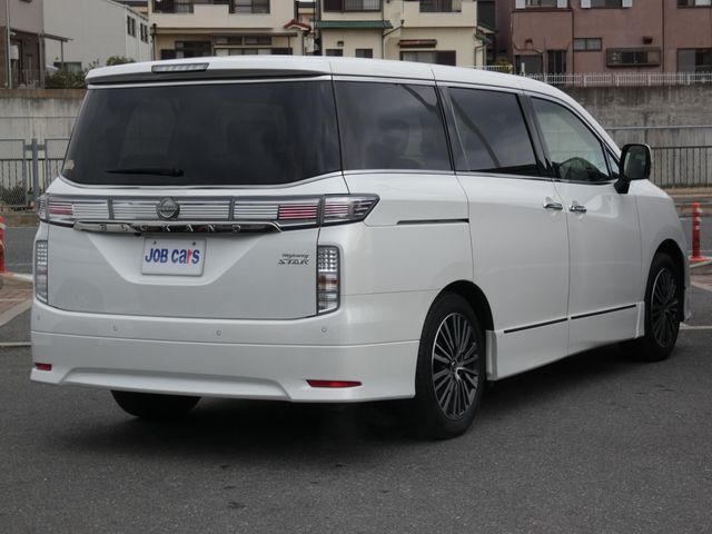 NISSAN ELGRAND 2023 Image 31