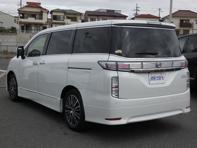 NISSAN ELGRAND 2023 Image 31