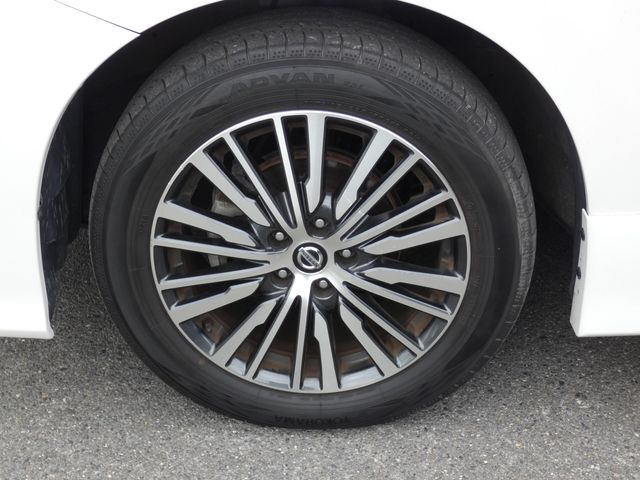 NISSAN ELGRAND 2023 Image 31