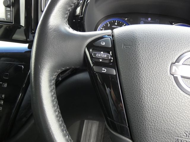 NISSAN ELGRAND 2023 Image 31