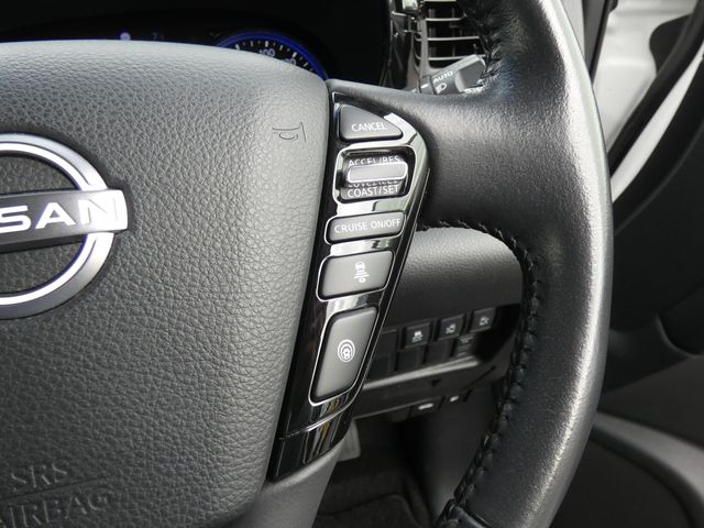 NISSAN ELGRAND 2023 Image 31