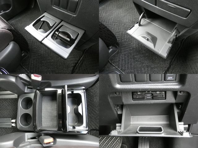 NISSAN ELGRAND 2023 Image 31