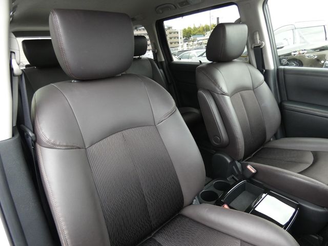 NISSAN ELGRAND 2023 Image 31