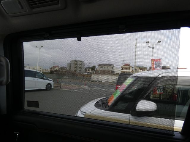 NISSAN ELGRAND 2023 Image 31