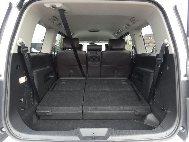 NISSAN ELGRAND 2023 Image 31