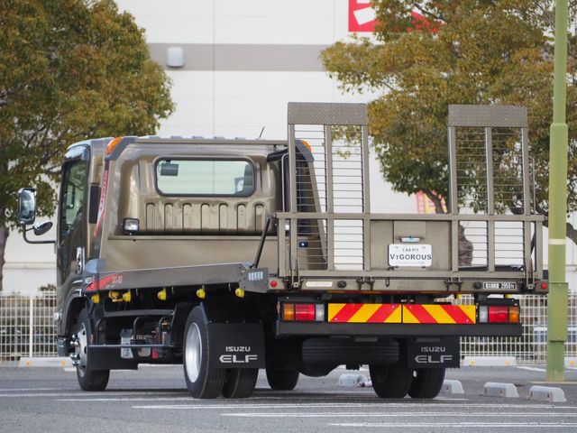 ISUZU ELF 2024 Image 31
