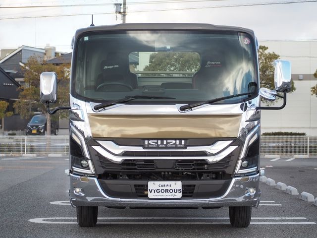 ISUZU ELF 2024 Image 31