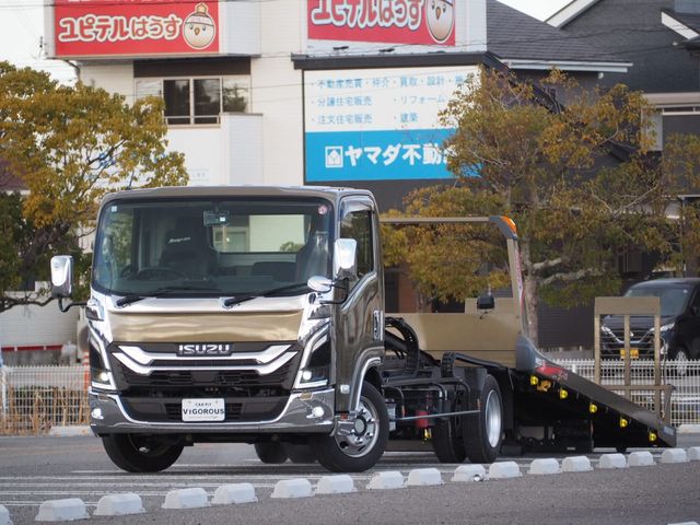 ISUZU ELF 2024 Image 31