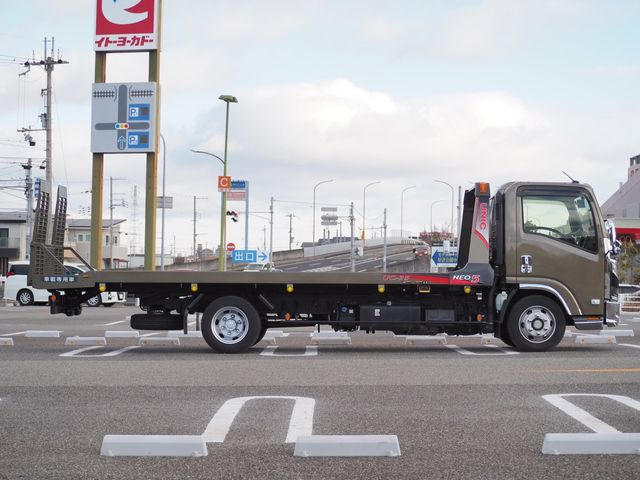 ISUZU ELF 2024 Image 31