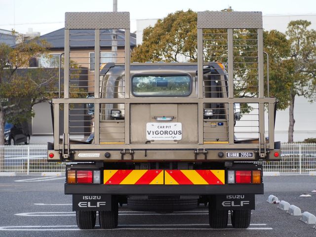 ISUZU ELF 2024 Image 31