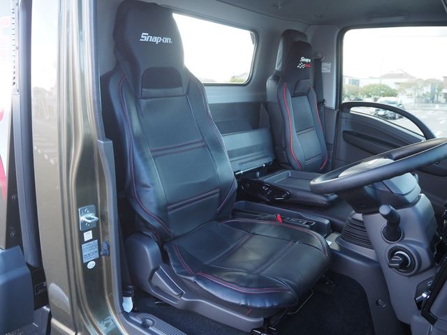 ISUZU ELF 2024 Image 31