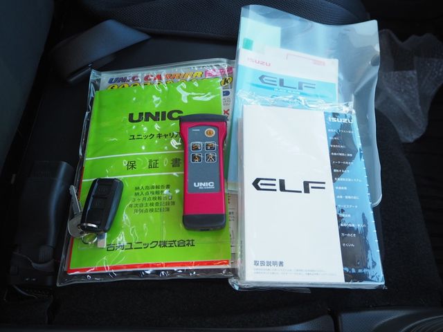 ISUZU ELF 2024 Image 31