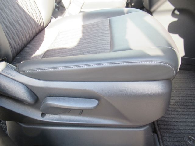 TOYOTA NOAH 2024 Image 31