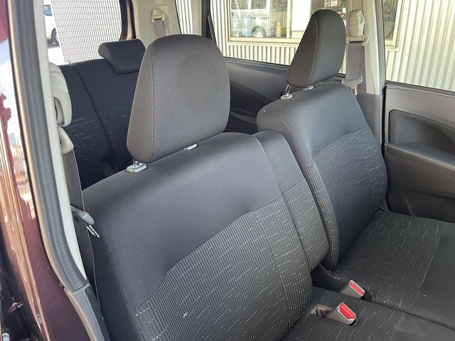 DAIHATSU MOVE CUSTOM 2014 Image 31