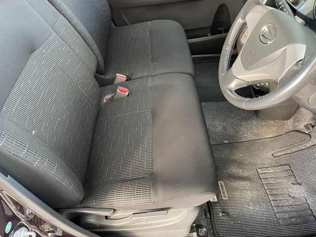 DAIHATSU MOVE CUSTOM 2014 Image 31