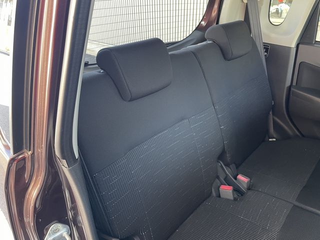 DAIHATSU MOVE CUSTOM 2014 Image 31