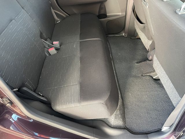 DAIHATSU MOVE CUSTOM 2014 Image 31