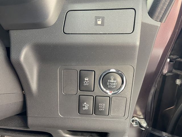 DAIHATSU MOVE CUSTOM 2014 Image 31