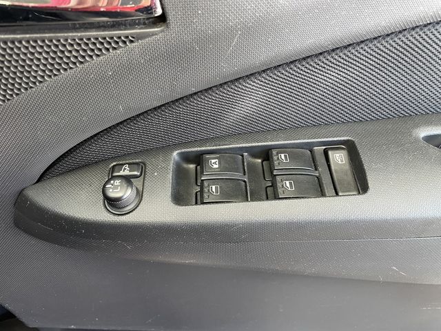 DAIHATSU MOVE CUSTOM 2014 Image 31