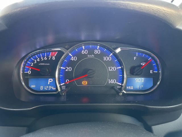 DAIHATSU MOVE CUSTOM 2014 Image 31