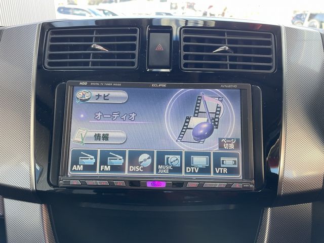 DAIHATSU MOVE CUSTOM 2014 Image 31