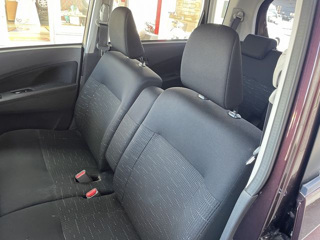 DAIHATSU MOVE CUSTOM 2014 Image 31