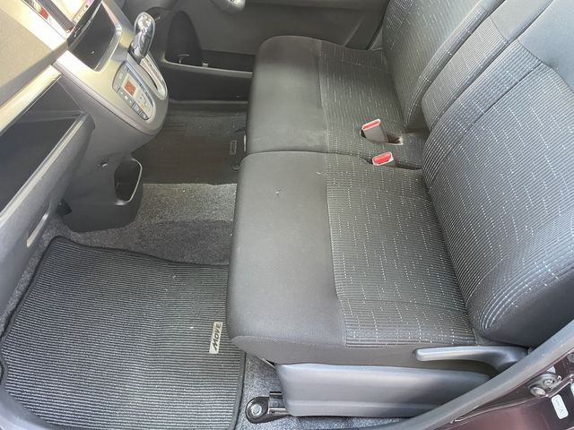 DAIHATSU MOVE CUSTOM 2014 Image 31